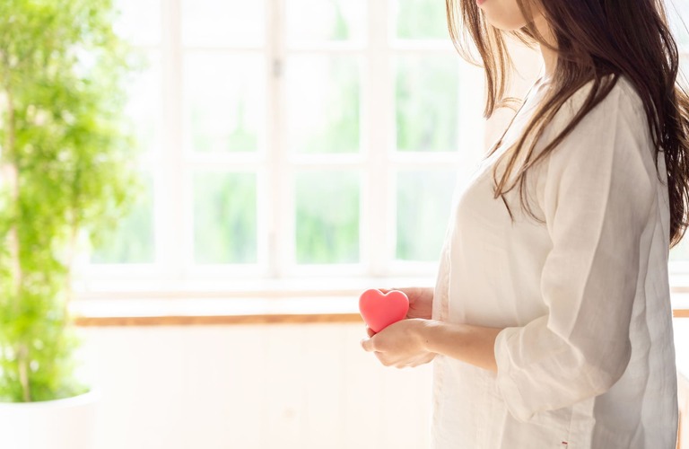穏やかに過ごしながら身体を温めて妊活に繋げる | 高崎でよもぎ蒸しならよもぎ蒸しサロン nature