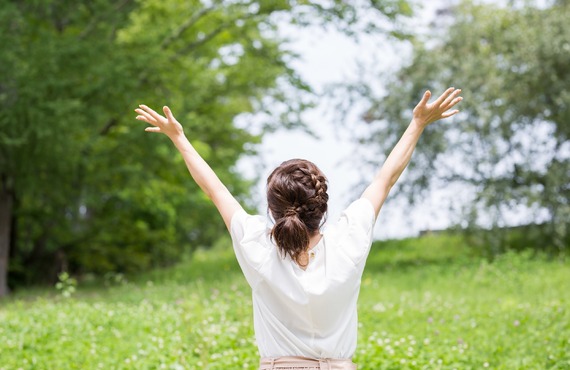 心身の疲れやストレスを和らげる癒しの時間 | 高崎でよもぎ蒸しならよもぎ蒸しサロン nature