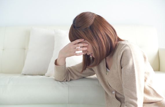 自律神経の不調やストレスを緩和に繋げていく | 高崎でよもぎ蒸しならよもぎ蒸しサロン nature