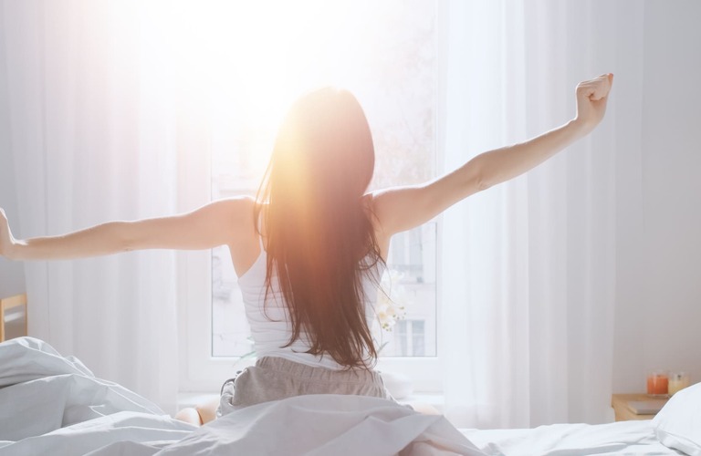 ストレスや不眠の悩みを解決に導きます | 高崎でよもぎ蒸しならよもぎ蒸しサロン nature